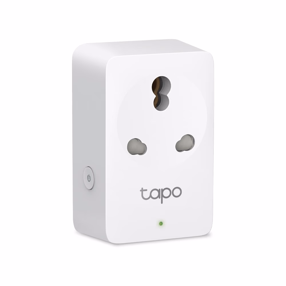 TP-Link Tapo P110 Mini Smart Wi-Fi Plug