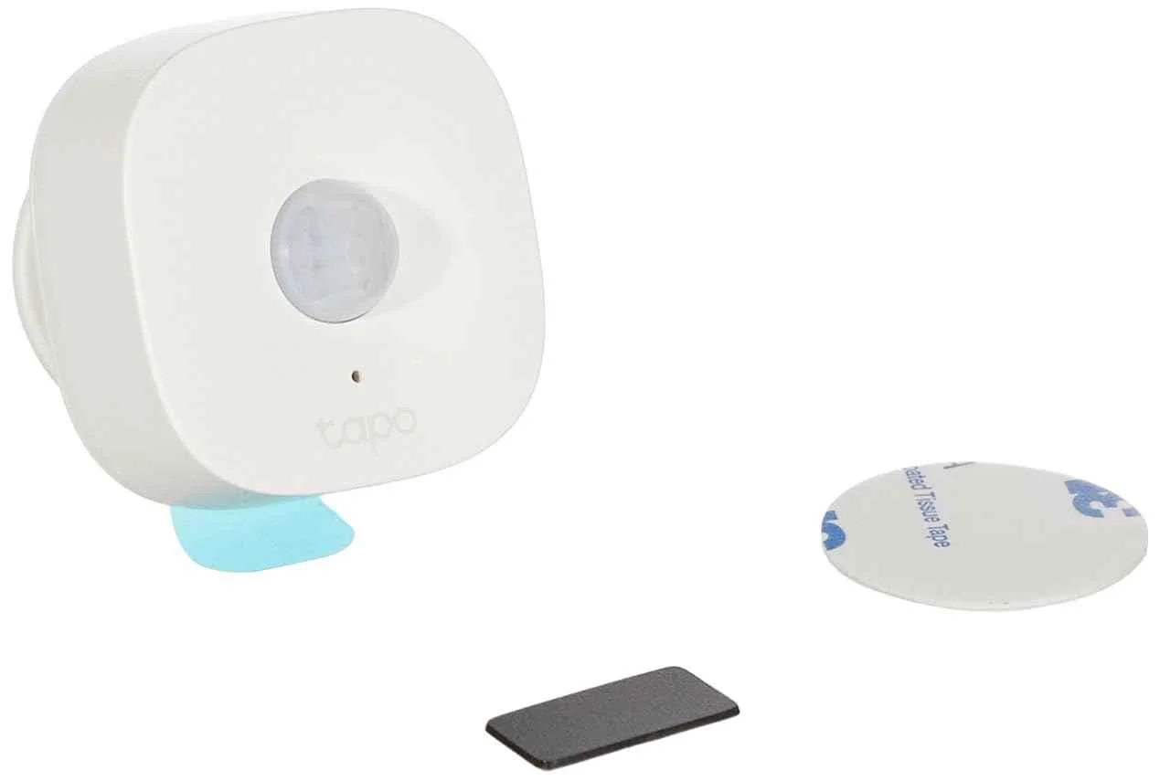 TP-Link Tapo T100 Smart Motion Sensor