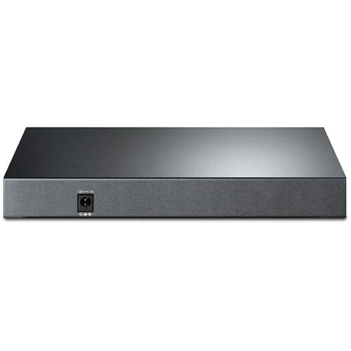 TP-Link TL-SG105-M2 5-Port 2.5G Multi-Gigabit Desktop Switch