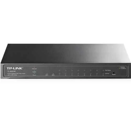TP-Link TL-SG2210P Omada Switch