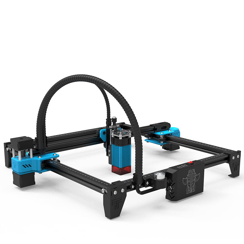 TwoTrees TTS 5.5W Desktop Diode Laser Engraver