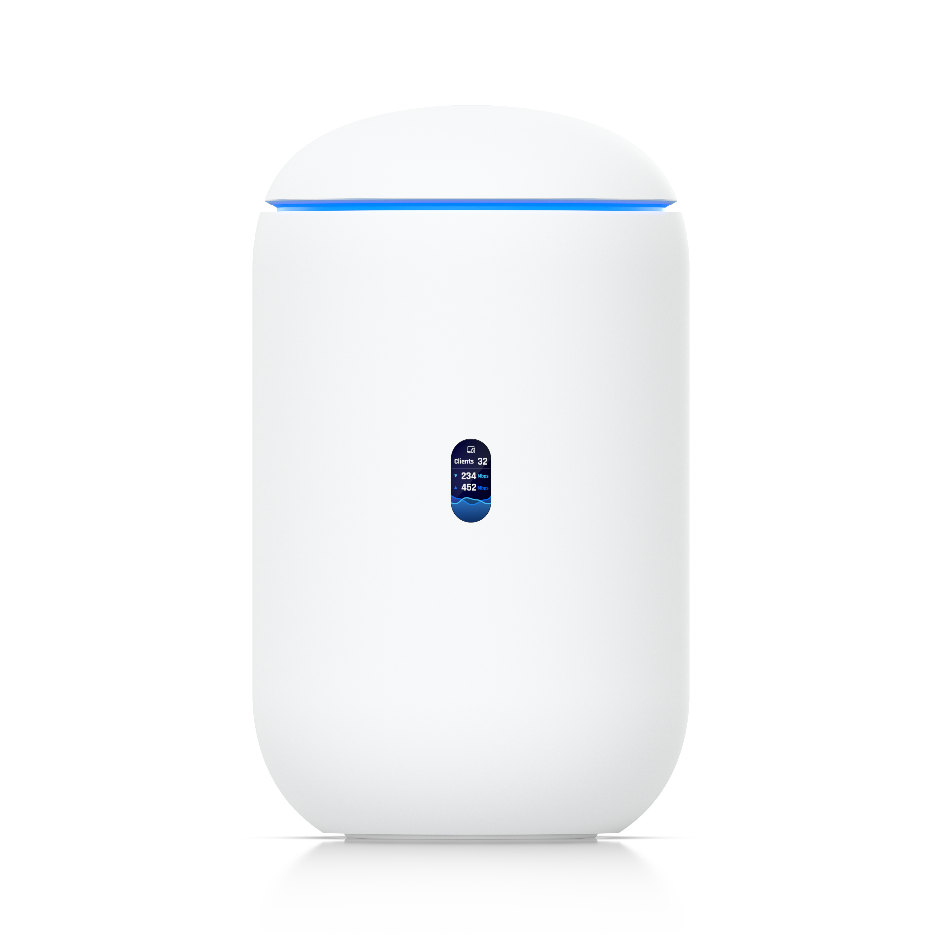 Ubiquiti Dream Router 7