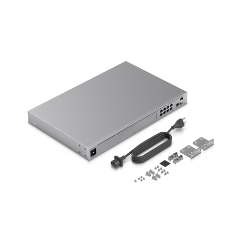Ubiquiti UniFi Dream Machine Special Edition (UDM-SE)