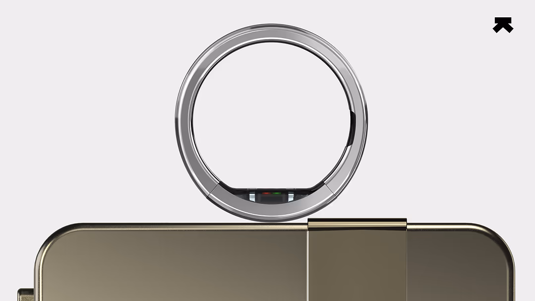 Ultrahuman Ring PRO