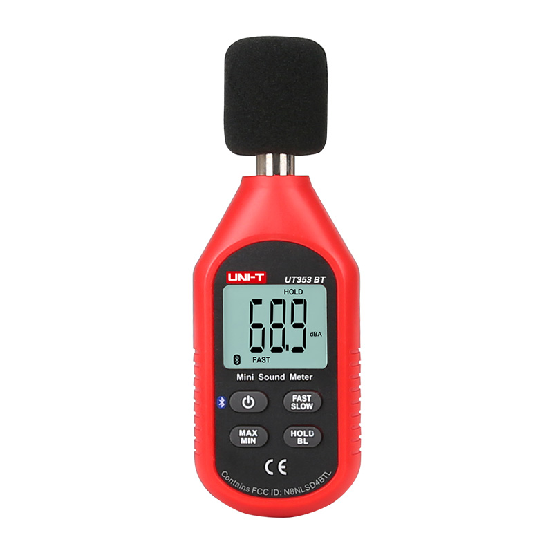 UNI-T UT353BT Bluetooth Mini Sound Level Meter