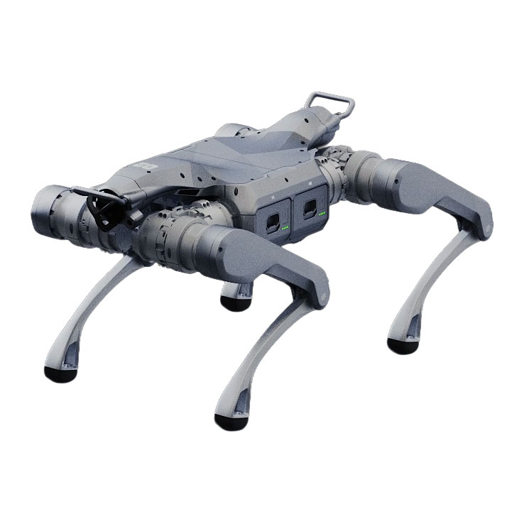 Unitree A2 Standard Industrial Quadruped