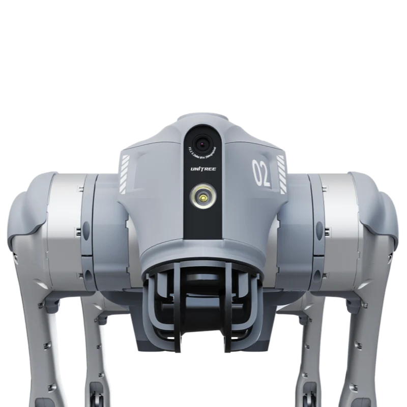 Unitree Go2 Pro Robot Dog (With Controller)