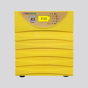 UTL Gamma+ 3400 rMPPT Solar Inverter