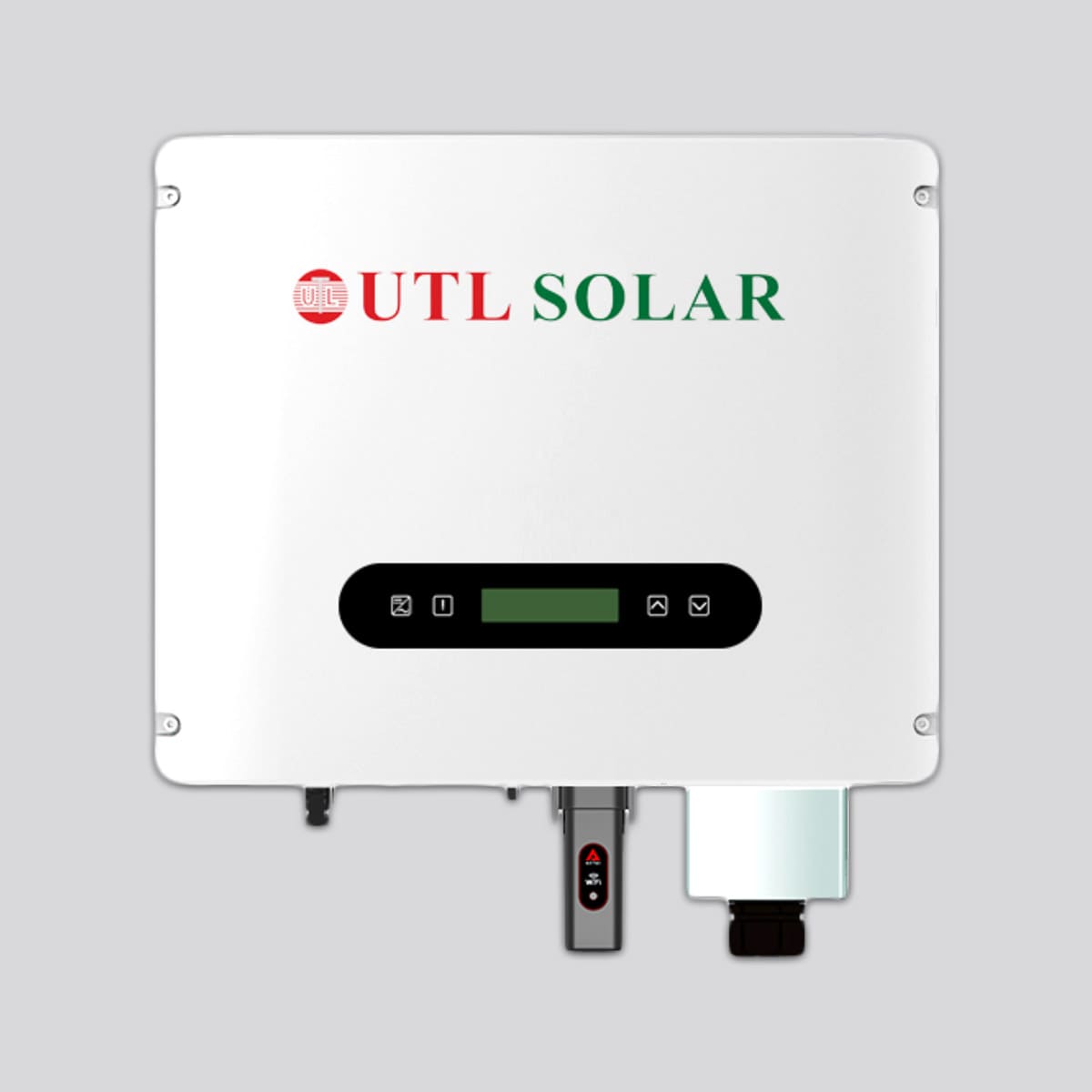 UTL GT-4P0-GX-S1 4 kW On-Grid Solar Inverter