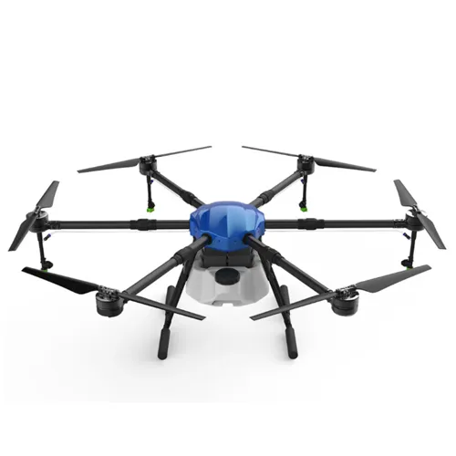 VFLYX 10L Hexacopter Agriculture Drone