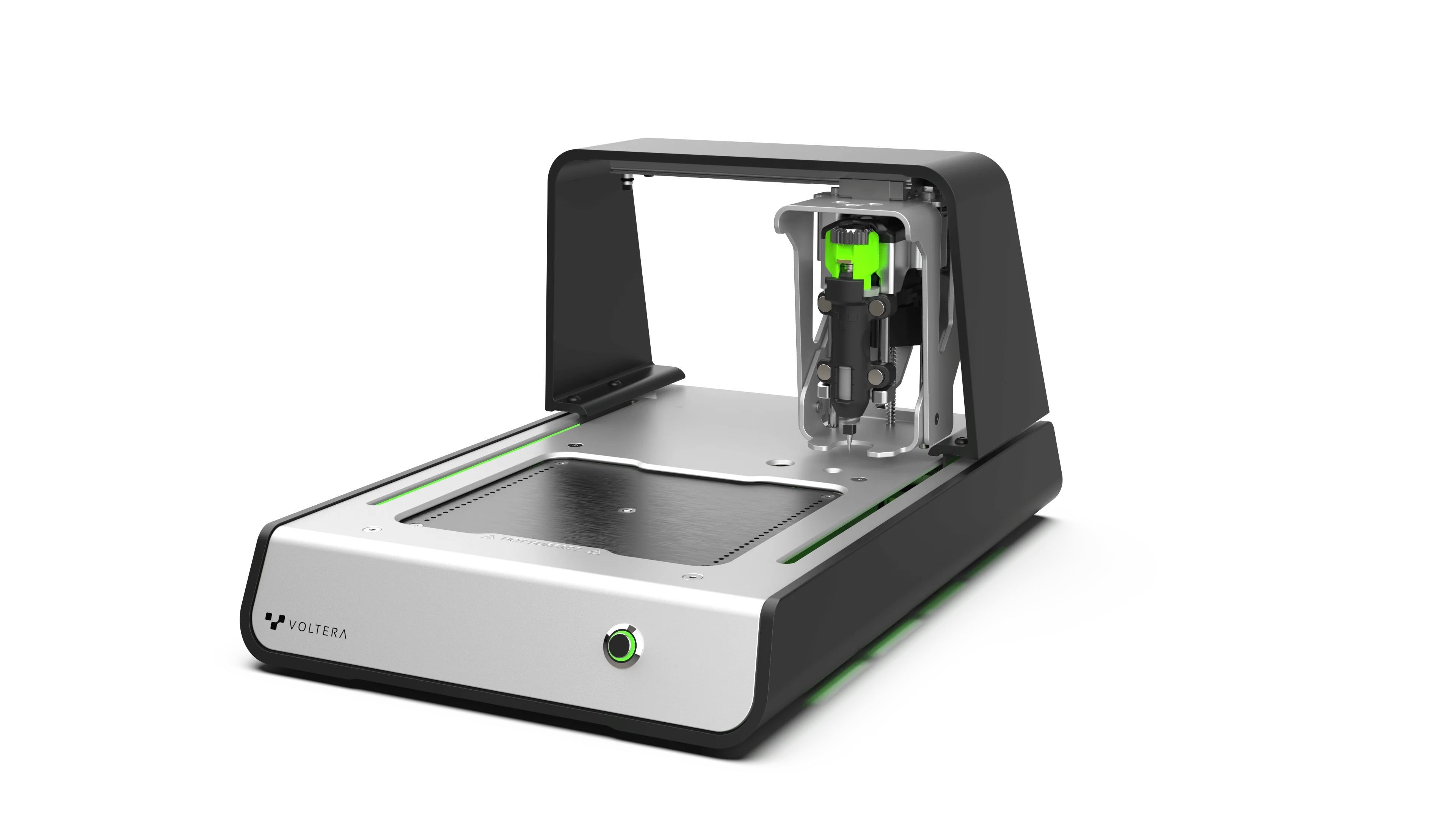 Voltera V-One with Drill