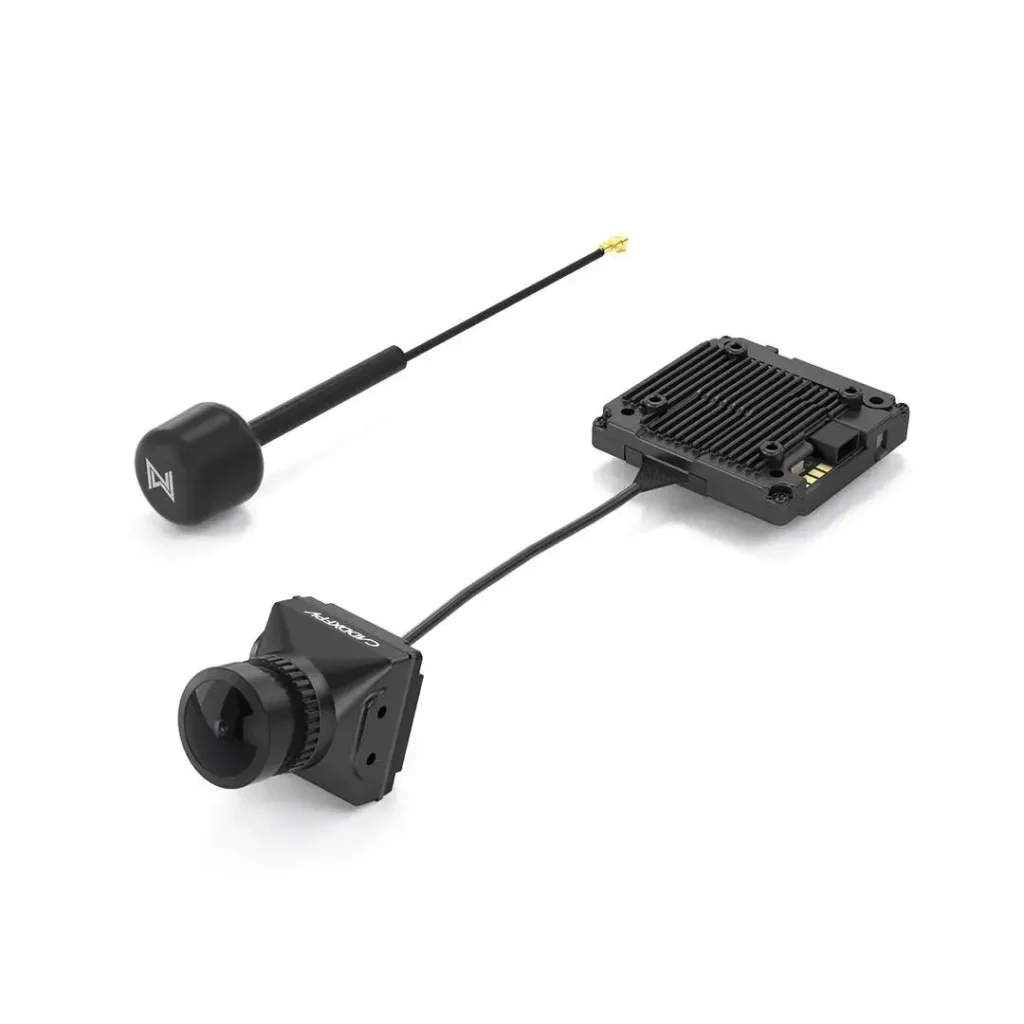 Walksnail Avatar HD Kit V2 (32GB, Gyro)