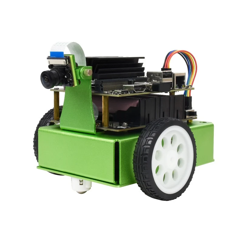 Waveshare JetBot AI Kit