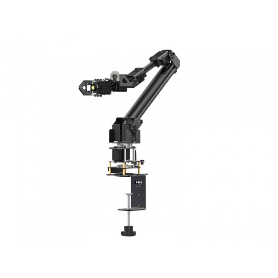 Waveshare RoArm-M3-S 5+1 DOF Robotic Arm (SKU 30442)