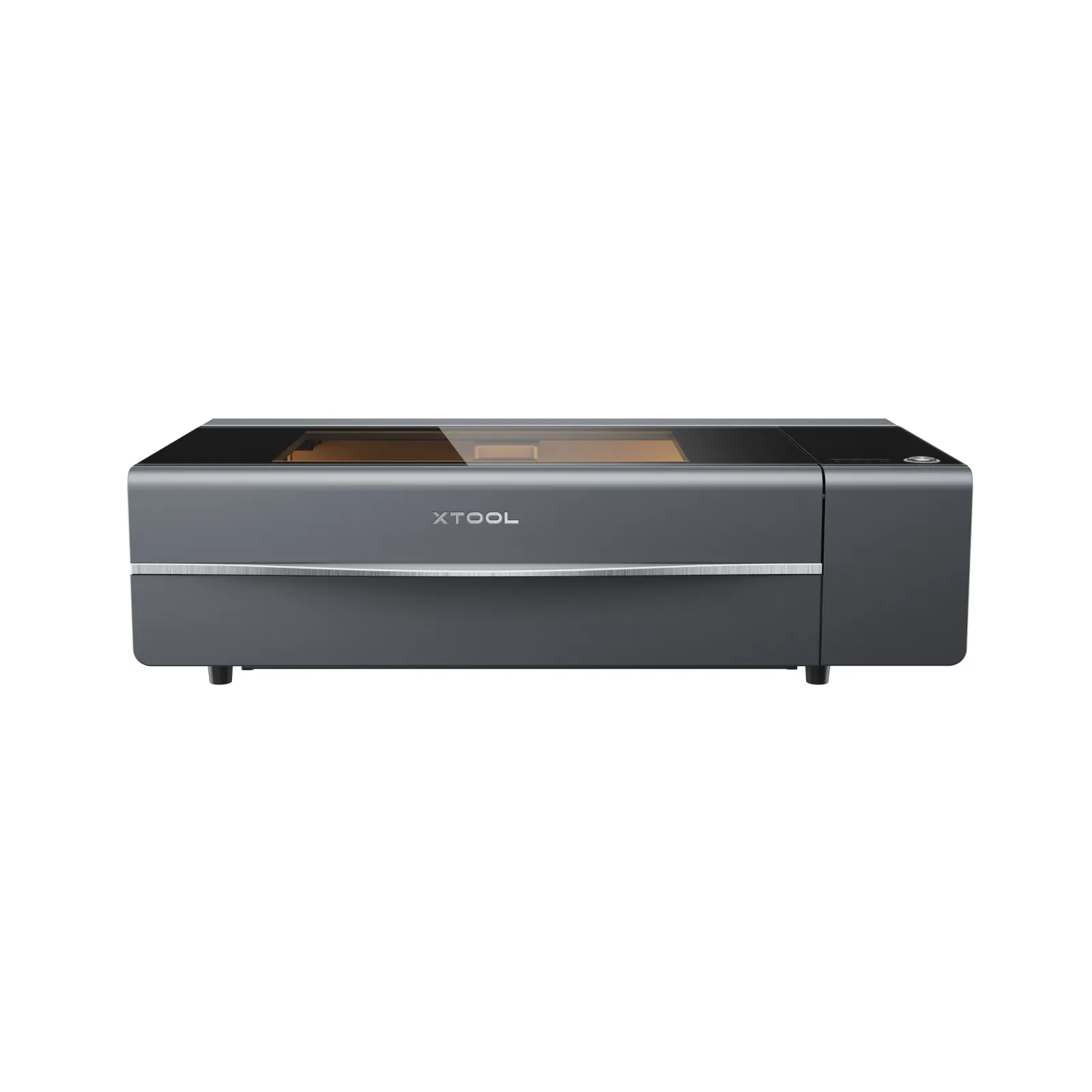 xTool P2S 55W CO2 Laser Cutter