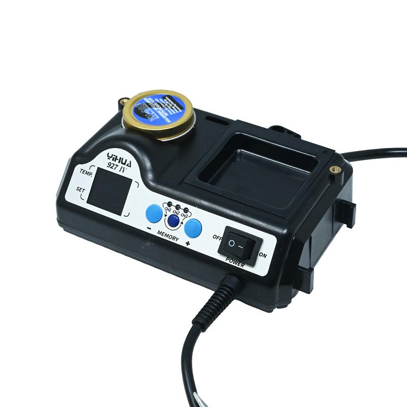Yihua 927-IV 60W Adjustable Temperature Soldering Iron Station
